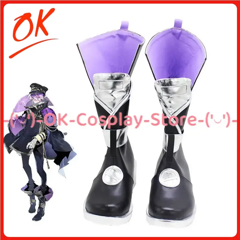 Party Games Online Free - [Disesuaikan] Sepatu Cosplay Game Touken Ranbu