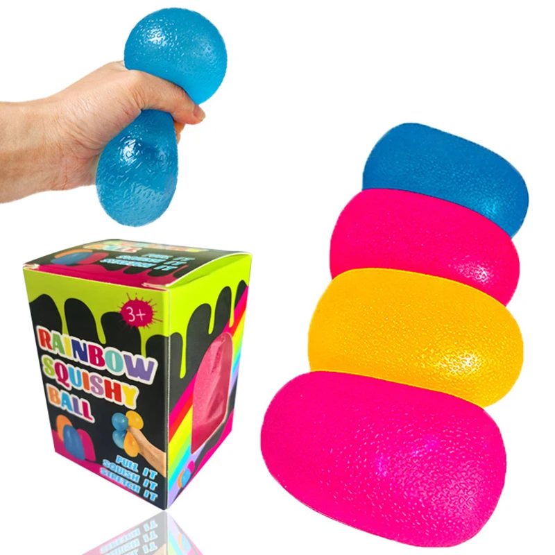Party Games Music - Alat Penghilang Stres dan Mainan Plastik