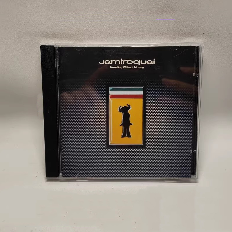 Party Games Music - CD Musik Jazz Jamiroquai Album Hits