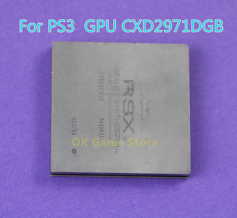 Party Games Playstation - 1 Pc/lot GPU Asli CXD2971DGB CXD2971