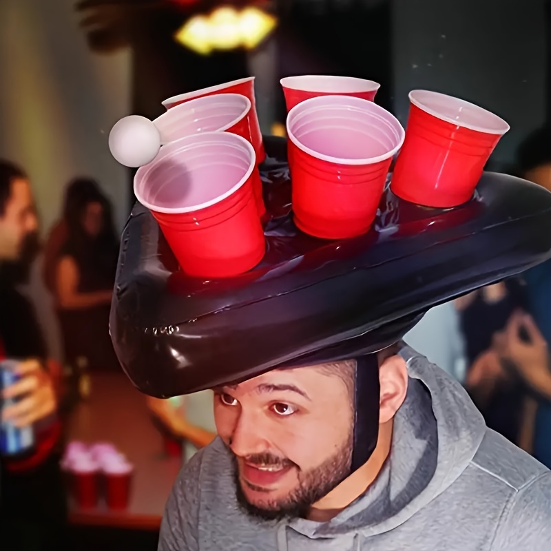 Topi Segitiga Tiup untuk Perma - Party Games Spy ulasan dan harga