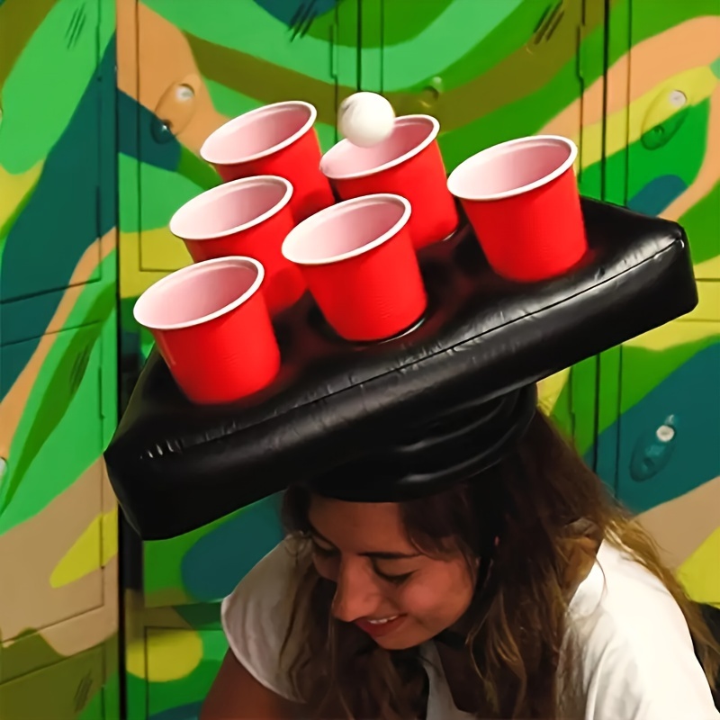 Topi Segitiga Tiup untuk Perma - Party Games Spy ulasan dan harga