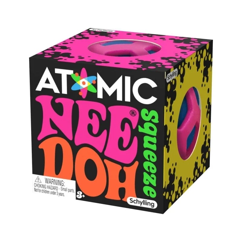 Tersedia Schylling Needoh /;Sq - Party Games Spy ulasan dan harga