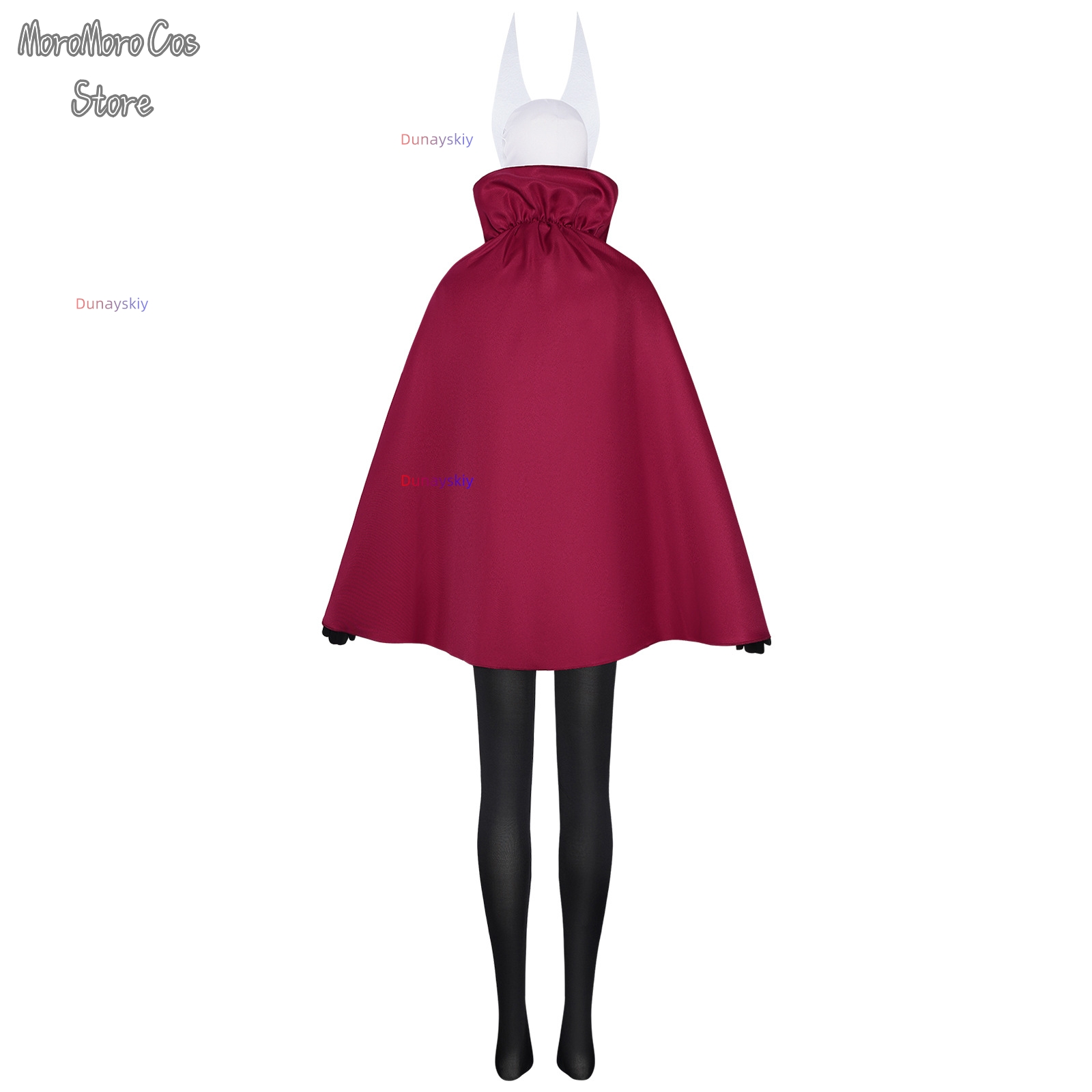 Hollow Knight: Silksong Hornet - Kids Party Games ulasan dan harga