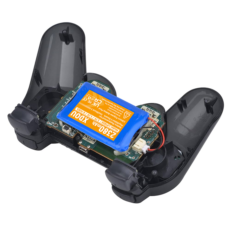 Baterai Pengganti LIP1359 PS3  - Party Games Playstation ulasan dan harga