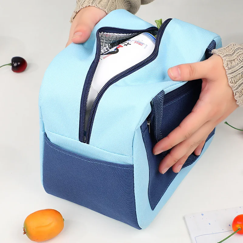 Tas Makan Siang Smilings Critt - Party Games Group ulasan dan harga