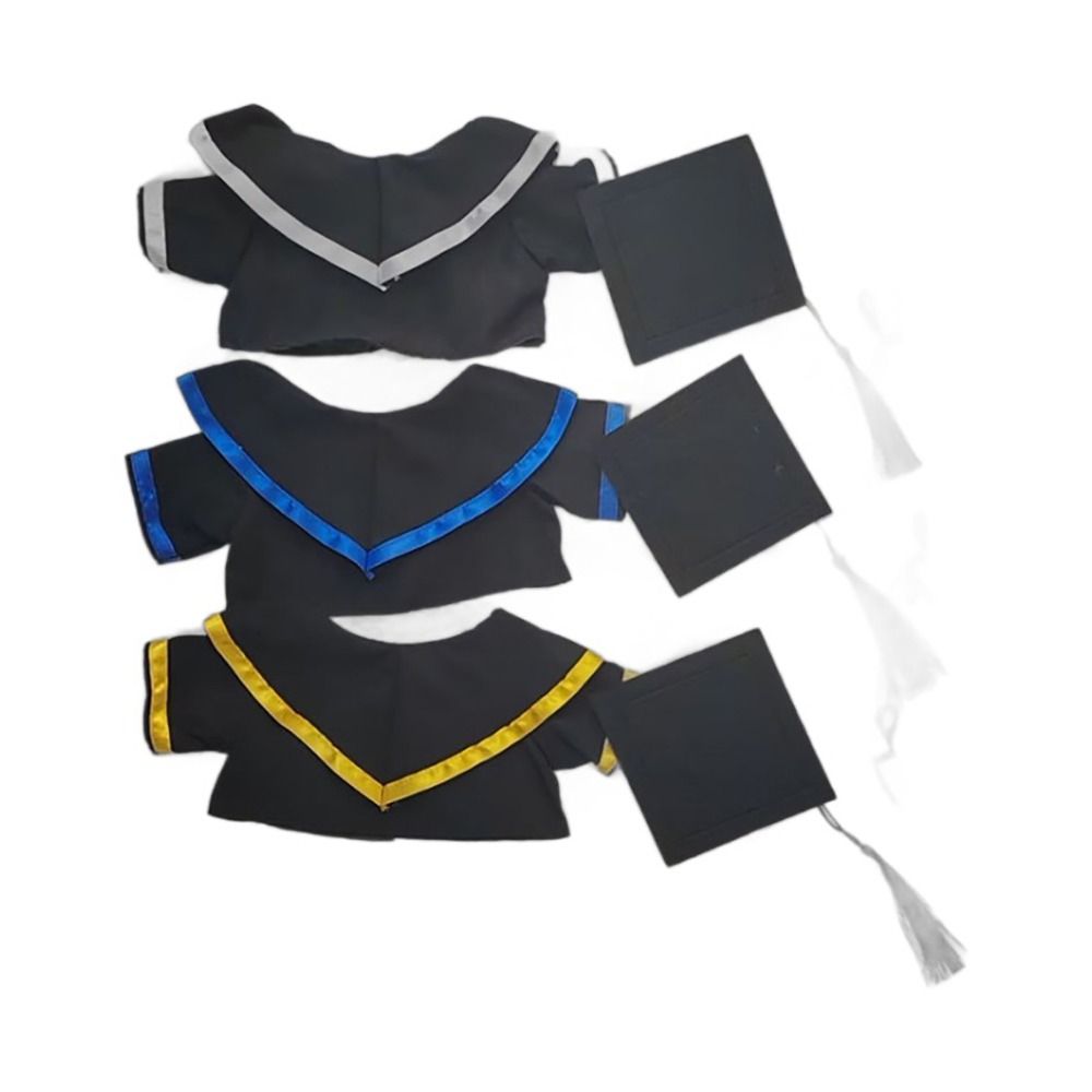 Setelan Wisuda Cocok untuk Aks - Party Games Graduation ulasan dan harga