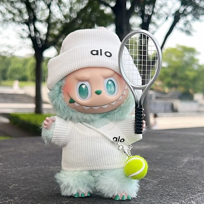 15 17Cm untuk Boneka Labubu Pa - Party Games 15 In 1 ulasan dan harga