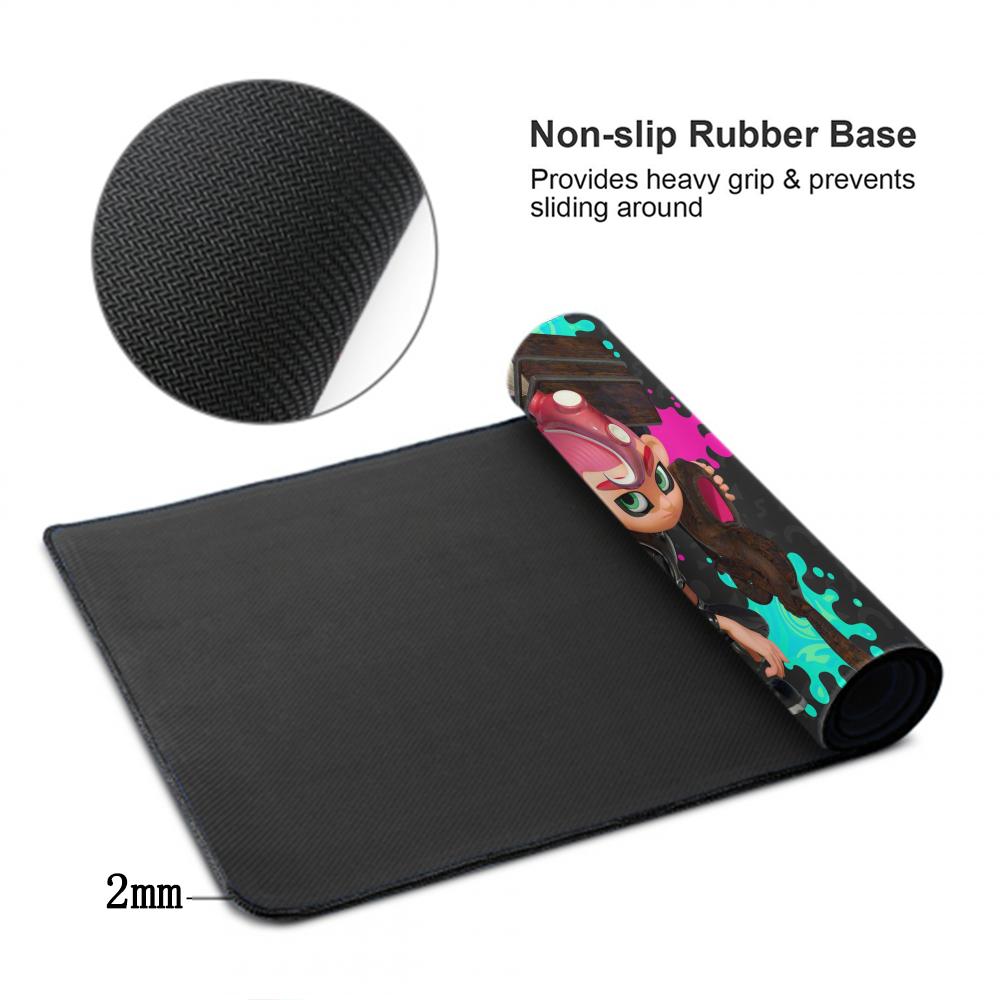 Kartun Mouse Pad besar Gamer K - Kubb Game Yard ulasan dan harga