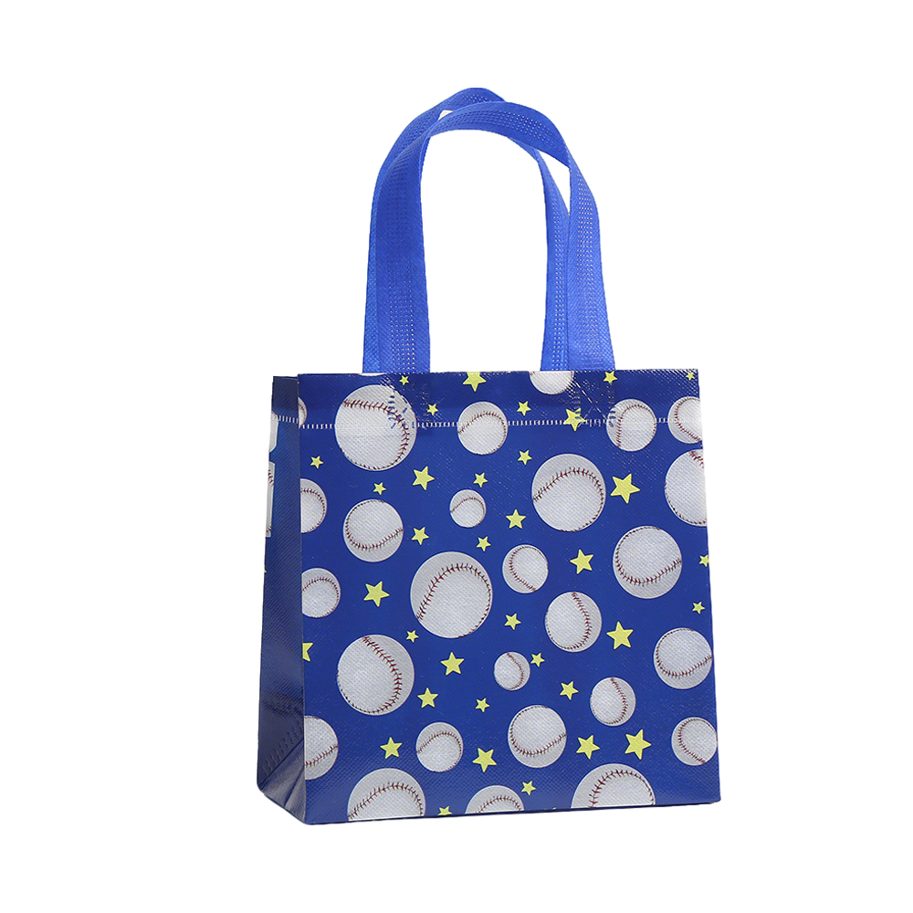 12 Buah Tas Kemasan Hadiah Non - Party Games Group ulasan dan harga