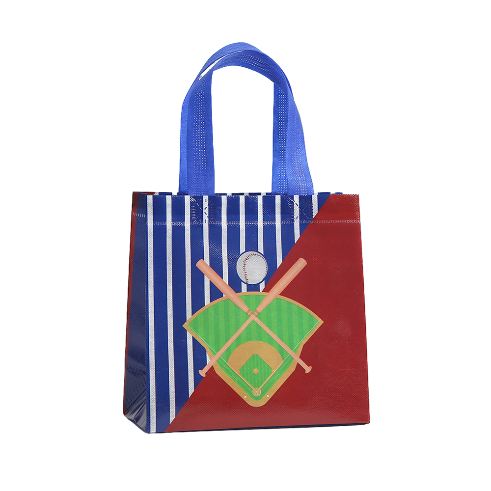 12 Buah Tas Kemasan Hadiah Non - Party Games Group ulasan dan harga