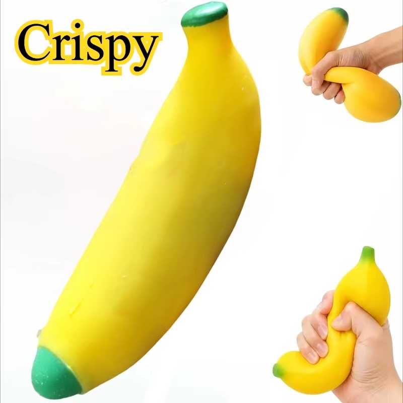 Bola Sabun Pisang Buatan Tanga - Party Games Spy ulasan dan harga