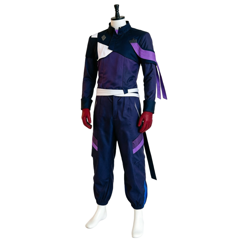 Pakaian Kirito Cosplay Game Sw - Party Games Online Free ulasan dan harga