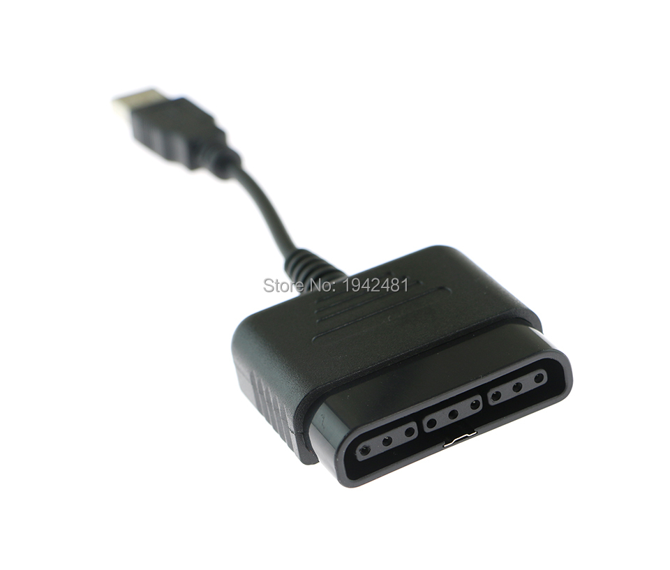 1 Buah untuk PS1 PS2 Joypad Ga - Party Games Playstation ulasan dan harga