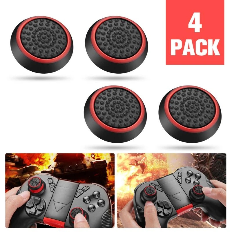 4 buah/10 buah anti-selip Joys - Party Games Playstation ulasan dan harga