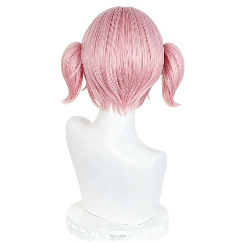 Wig Cosplay Game Wuthering Wav - Party Games Youth ulasan dan harga