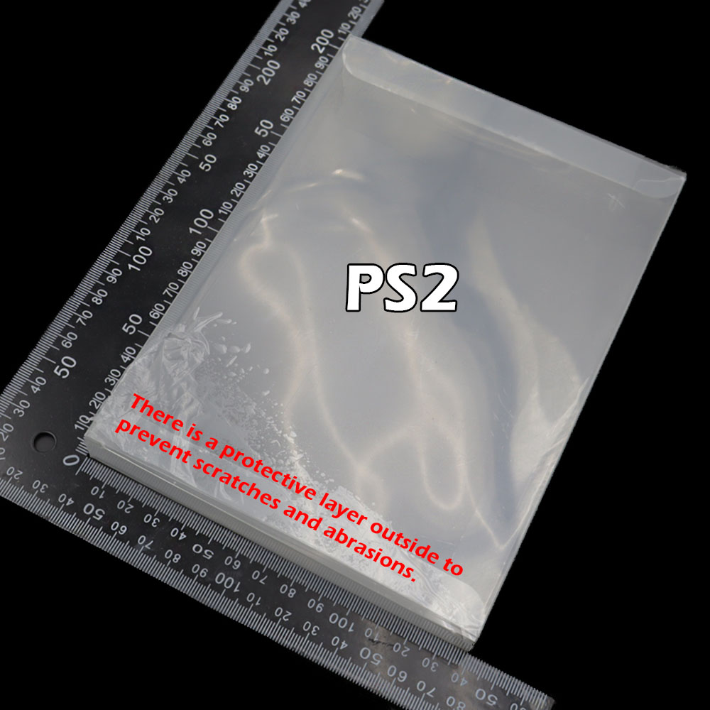 1-10PCS Kotak Pelindung Game P - Party Games Playstation ulasan dan harga