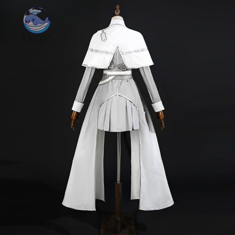 Kostum Cosplay Putri Cahaya Bi - Party Games Online Free ulasan dan harga