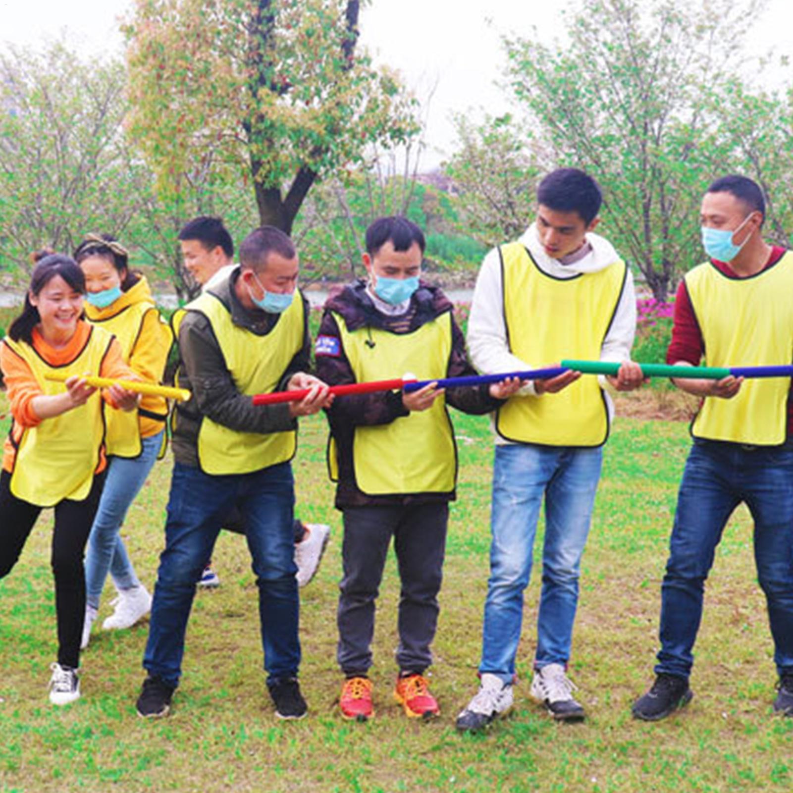 Permainan Membangun Kekohongan - Party Games Youth ulasan dan harga