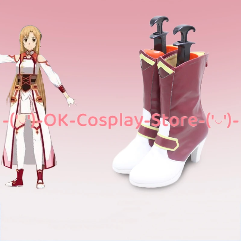 [Ukuran Khusus] Sepatu Cosplay - Party Games Online Free ulasan dan harga