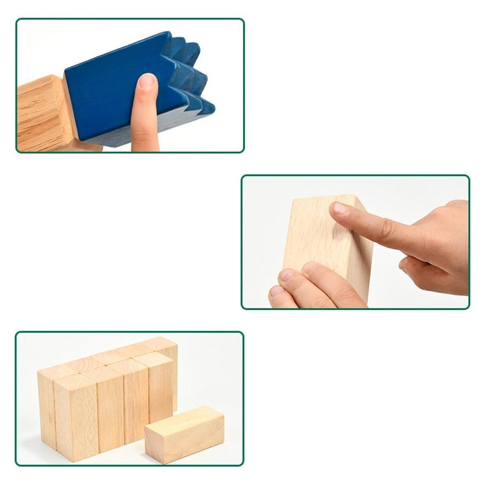 Permainan Kubb Kayu untuk Luar - Kubb Game Yard ulasan dan harga