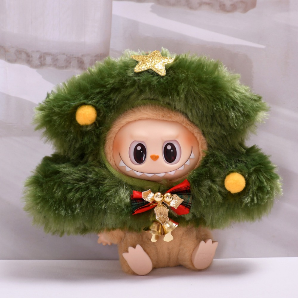 Aksesoris Boneka Labubu 15/17c - Party Games 15 In 1 ulasan dan harga