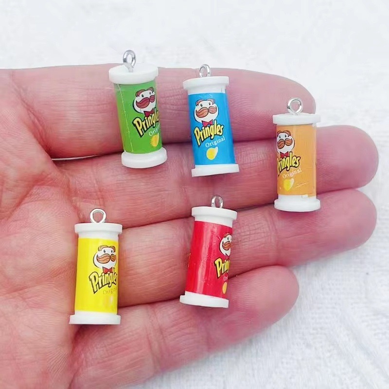 10pcs Simulasi Keranjang Kerip - Party Games Spy ulasan dan harga
