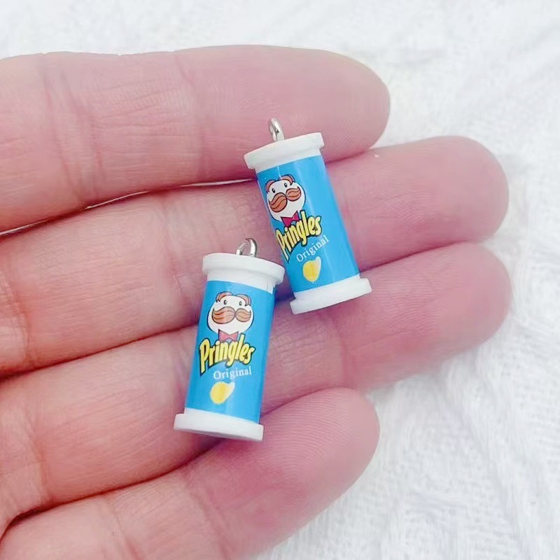 10pcs Simulasi Keranjang Kerip - Party Games Spy ulasan dan harga