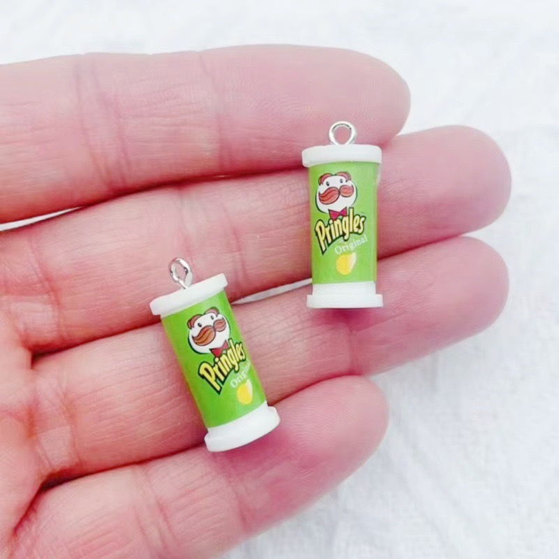 10pcs Simulasi Keranjang Kerip - Party Games Spy ulasan dan harga