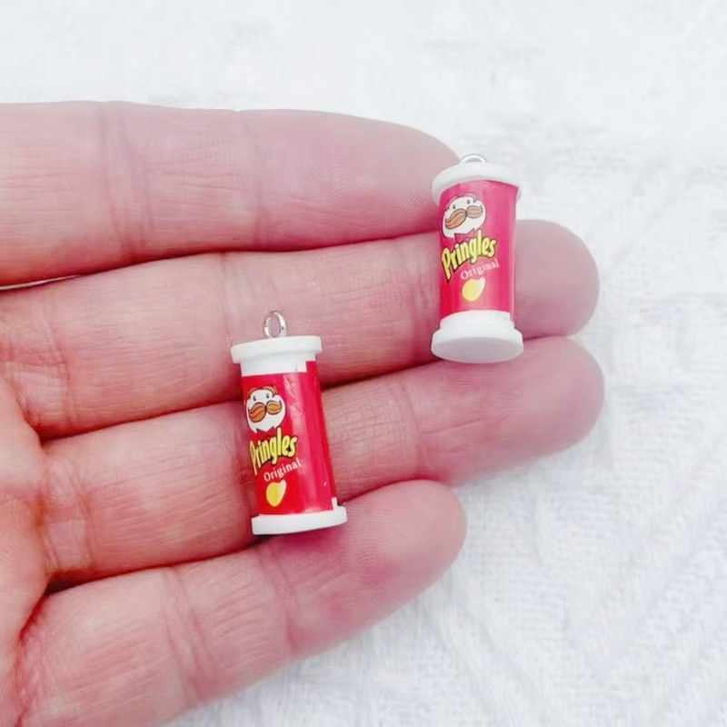 10pcs Simulasi Keranjang Kerip - Party Games Spy ulasan dan harga