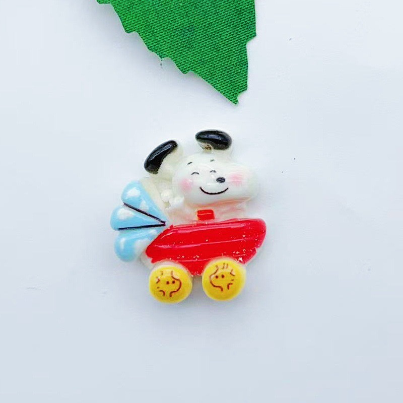 12 buah liontin anjing kartun  - Party Games Spy ulasan dan harga