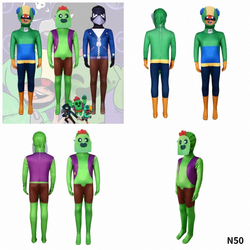 2026 Brawl Jumpsuit dengan Tut - Kids Party Games ulasan dan harga