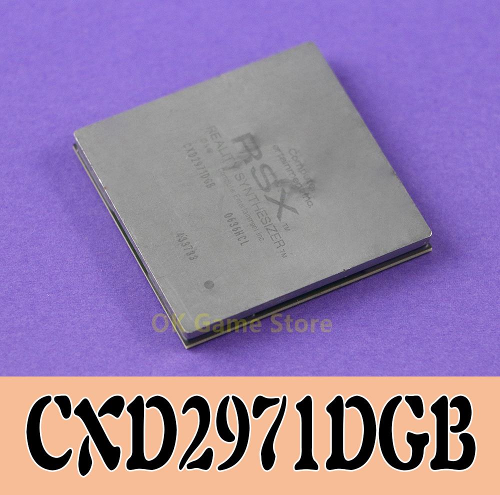 1 Pc/lot GPU Asli CXD2971DGB C - Party Games Playstation ulasan dan harga