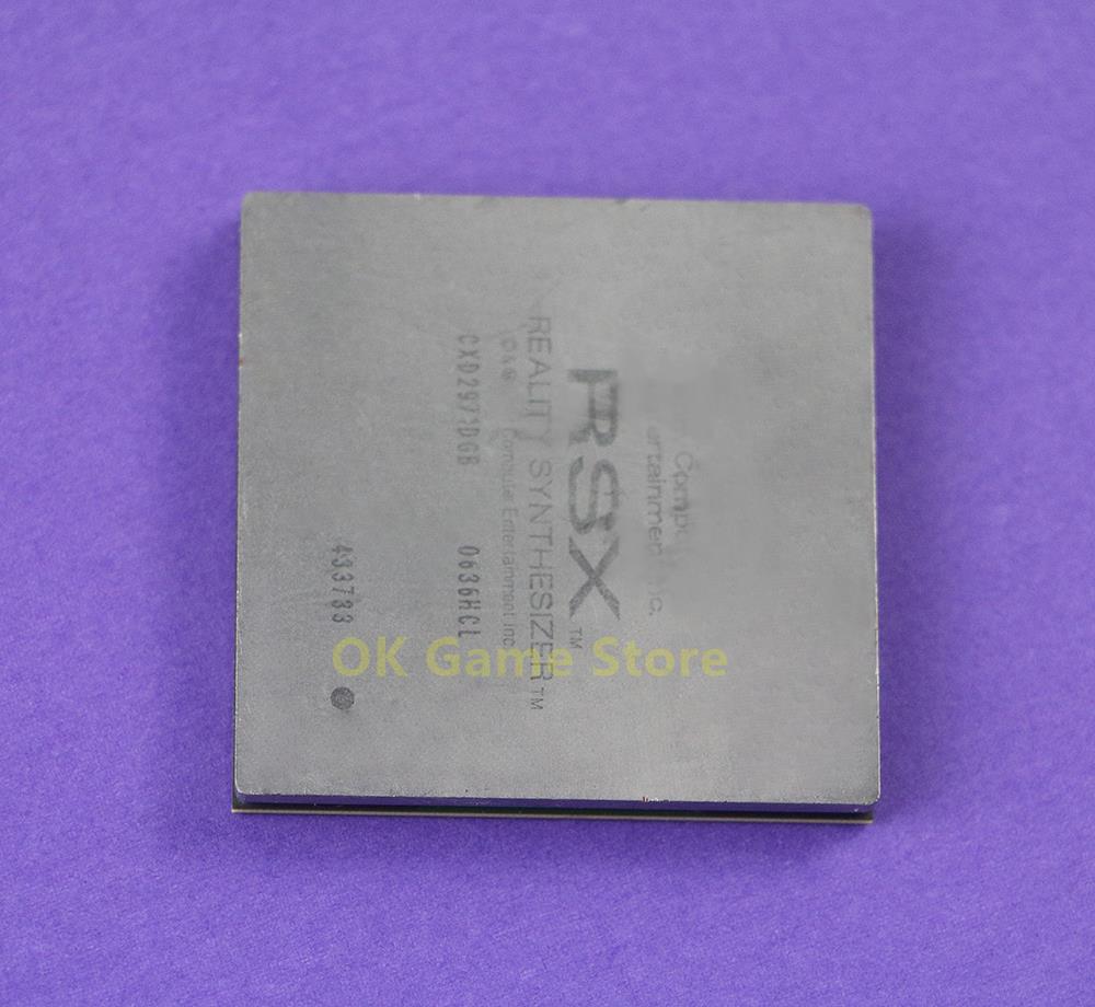 1 Pc/lot GPU Asli CXD2971DGB C - Party Games Playstation ulasan dan harga