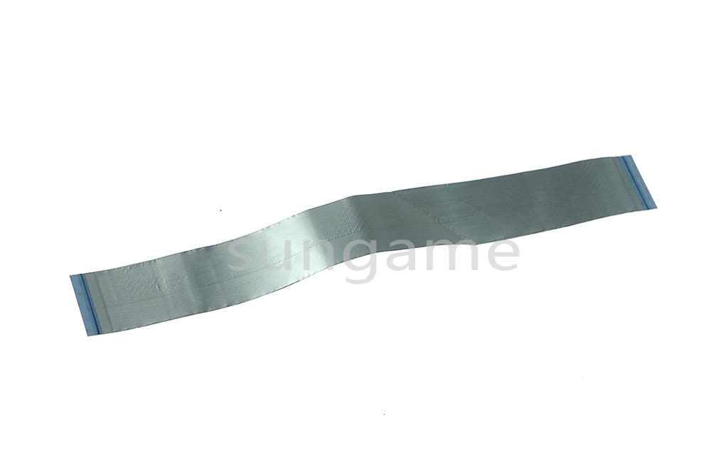 1 buah Kabel Flex pita datar a - Party Games Playstation ulasan dan harga