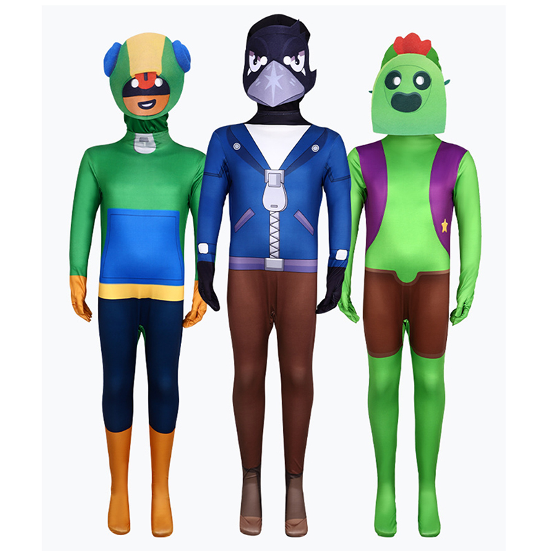 2026 Kostum Jumpsuit Permainan - Kids Party Games ulasan dan harga