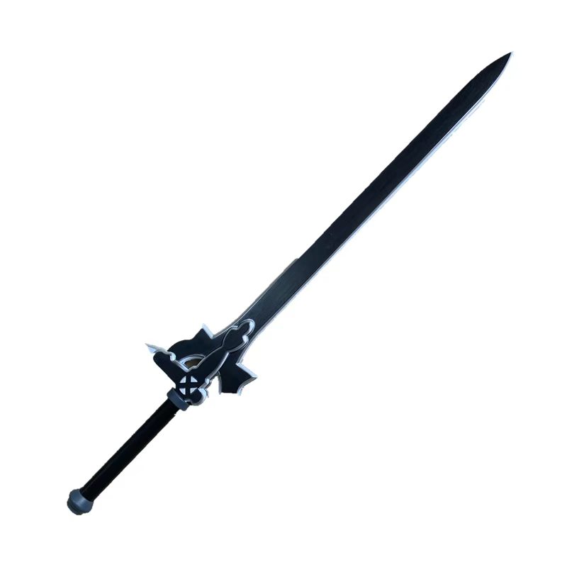Pedang Cosplay Kirigaya Kazuto - Party Games Online Free ulasan dan harga