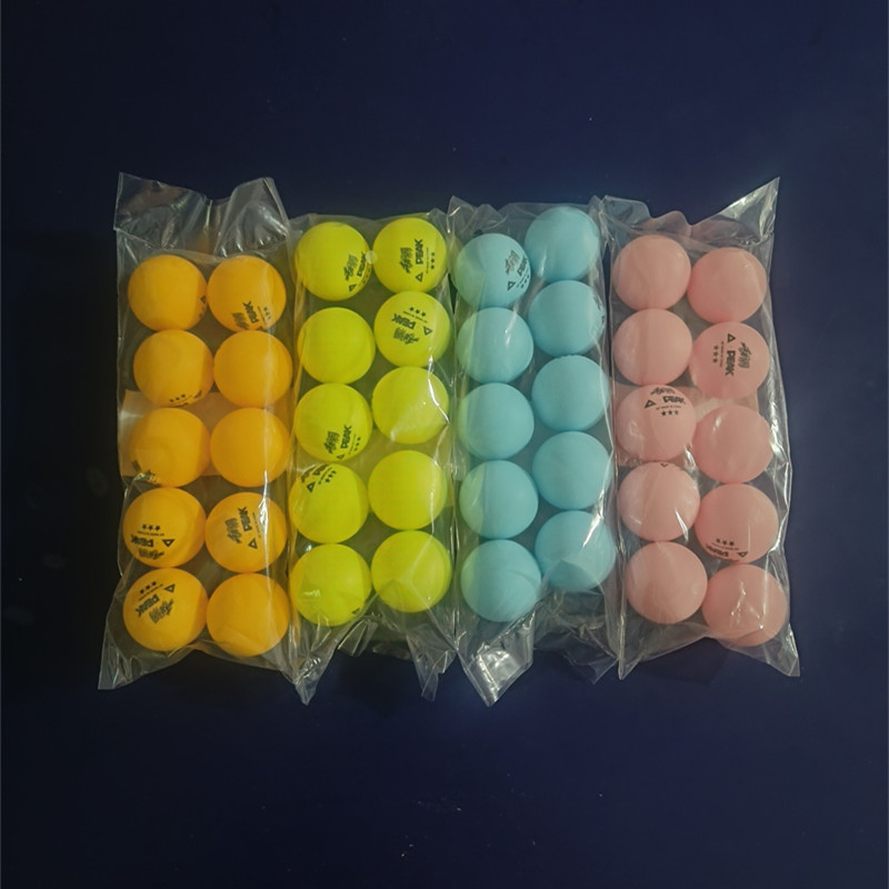 Bola Tenis Meja Dopamine Berwa - Party Games Jenga ulasan dan harga