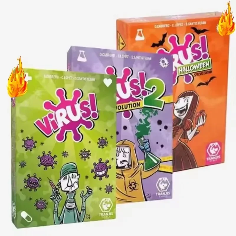 Set Permainan Kartu Strategi K - Party Games Youth ulasan dan harga