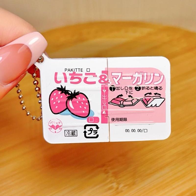 Mainan Fidget Mini Jam Snap Be - Party Games Spy ulasan dan harga