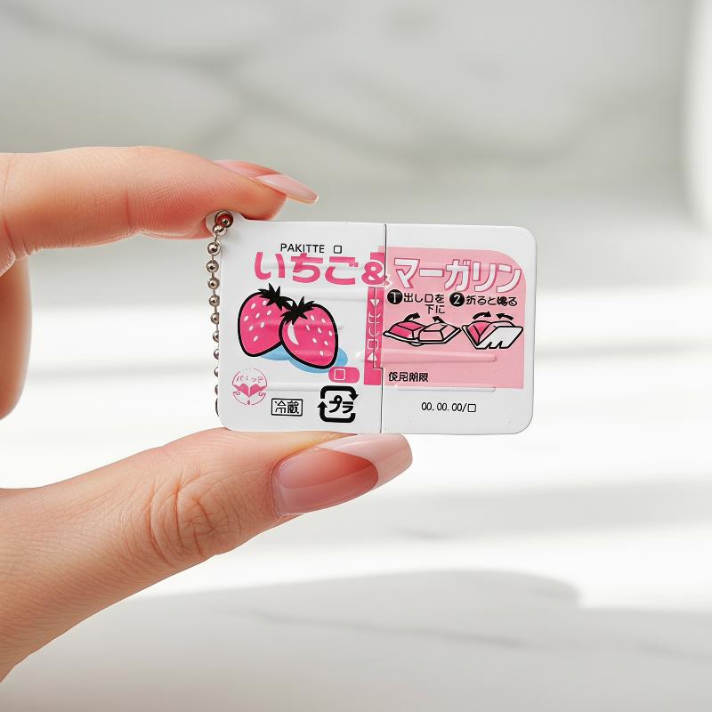 Mainan Fidget Mini Jam Snap Be - Party Games Spy ulasan dan harga