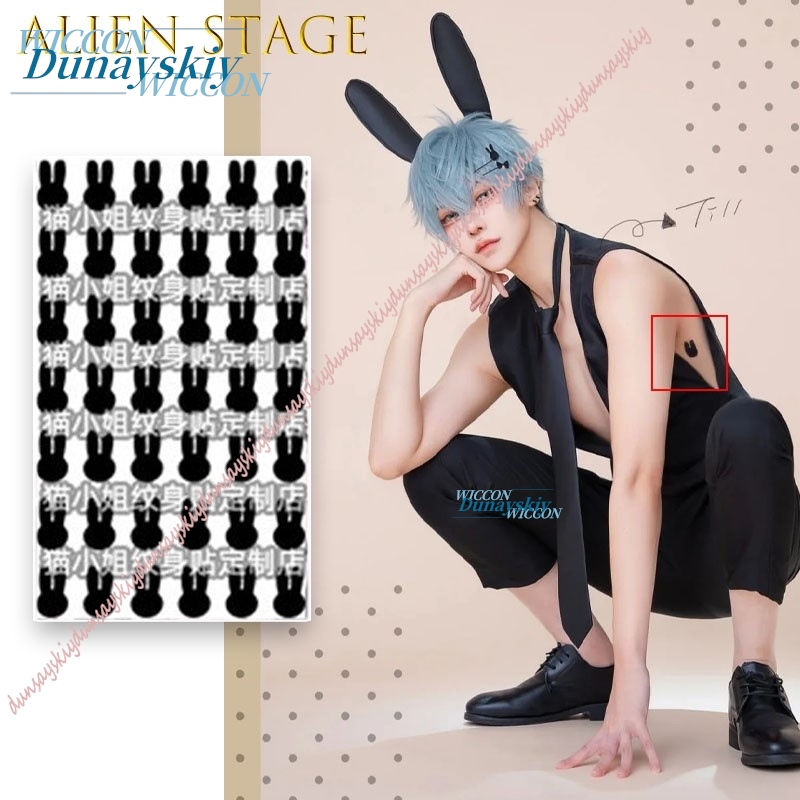 Alat Peraga Foto Cosplay Anime - Party Games Music ulasan dan harga