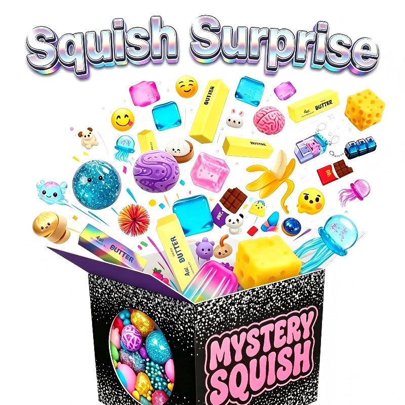 100+ Gaya Hadiah Misteri Unik  - Party Games Music ulasan dan harga