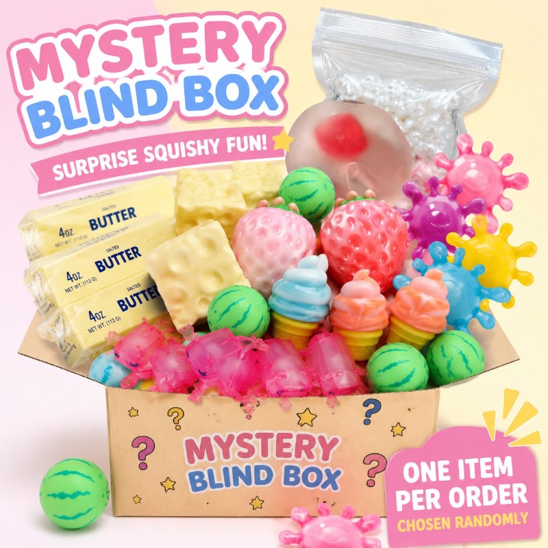100+ Gaya Hadiah Misteri Unik  - Party Games Music ulasan dan harga