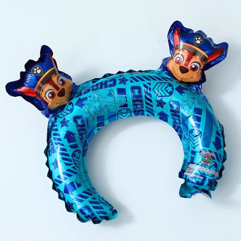 Aksesori Rambut Telinga Paw Pa - Kids Party Games ulasan dan harga
