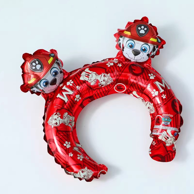 Aksesori Rambut Telinga Paw Pa - Kids Party Games ulasan dan harga