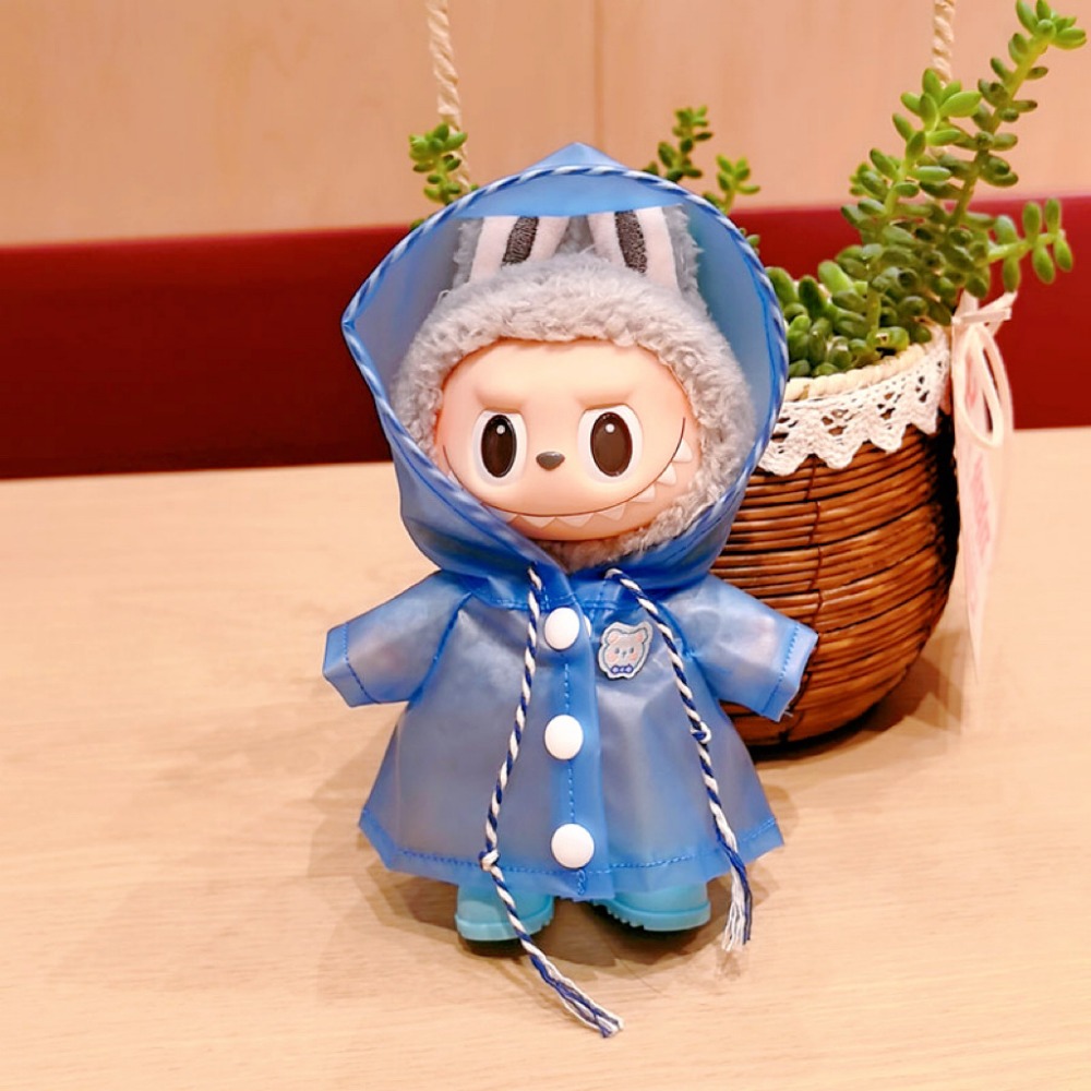 Untuk 15/17Cm Pakaian Boneka L - Party Games 15 In 1 ulasan dan harga