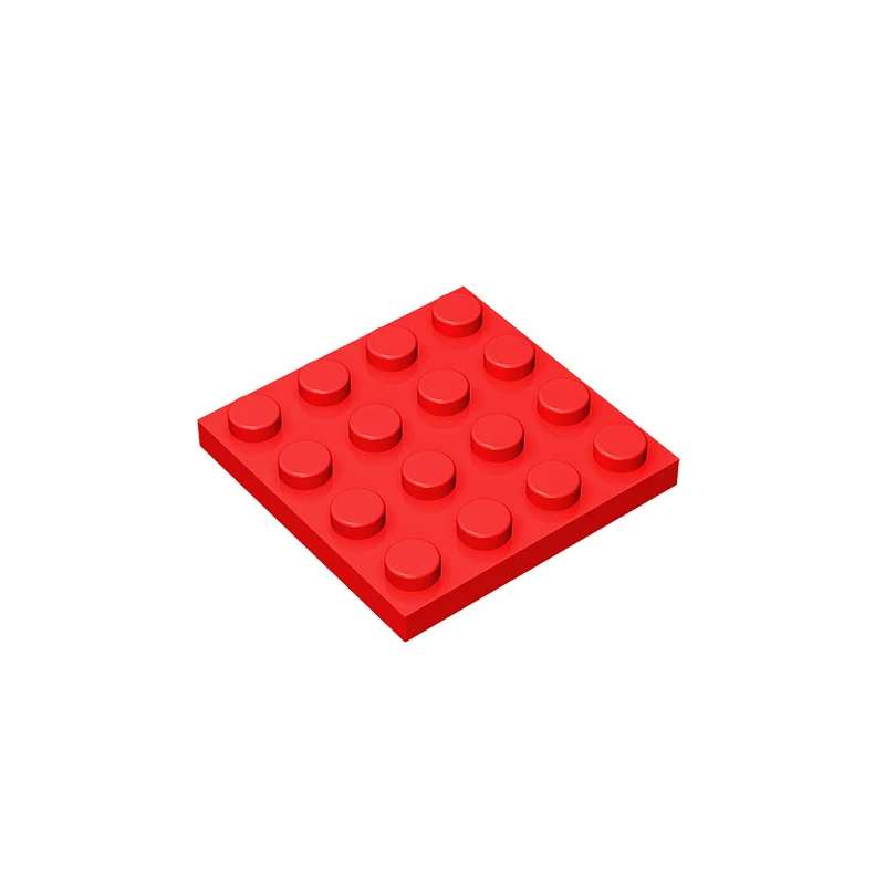 Gobrick GDS-519 blok bangunan  - Lego Set Creator ulasan dan harga
